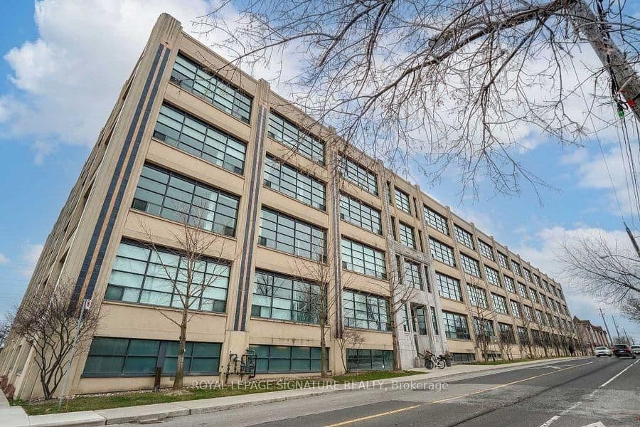 1001 Roselawn Avenue, Unit 201 - Image 1