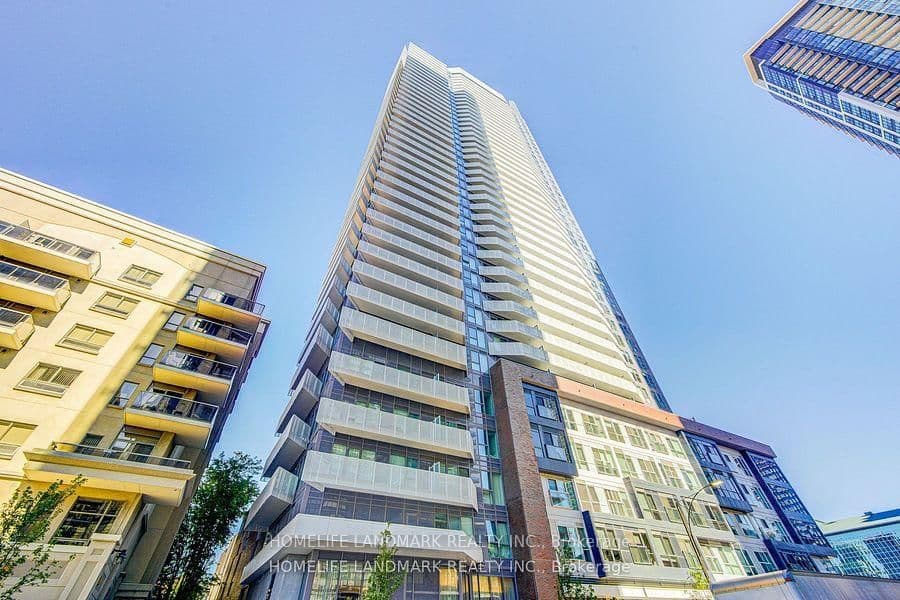 4065 Confederation Parkway, Unit 1808