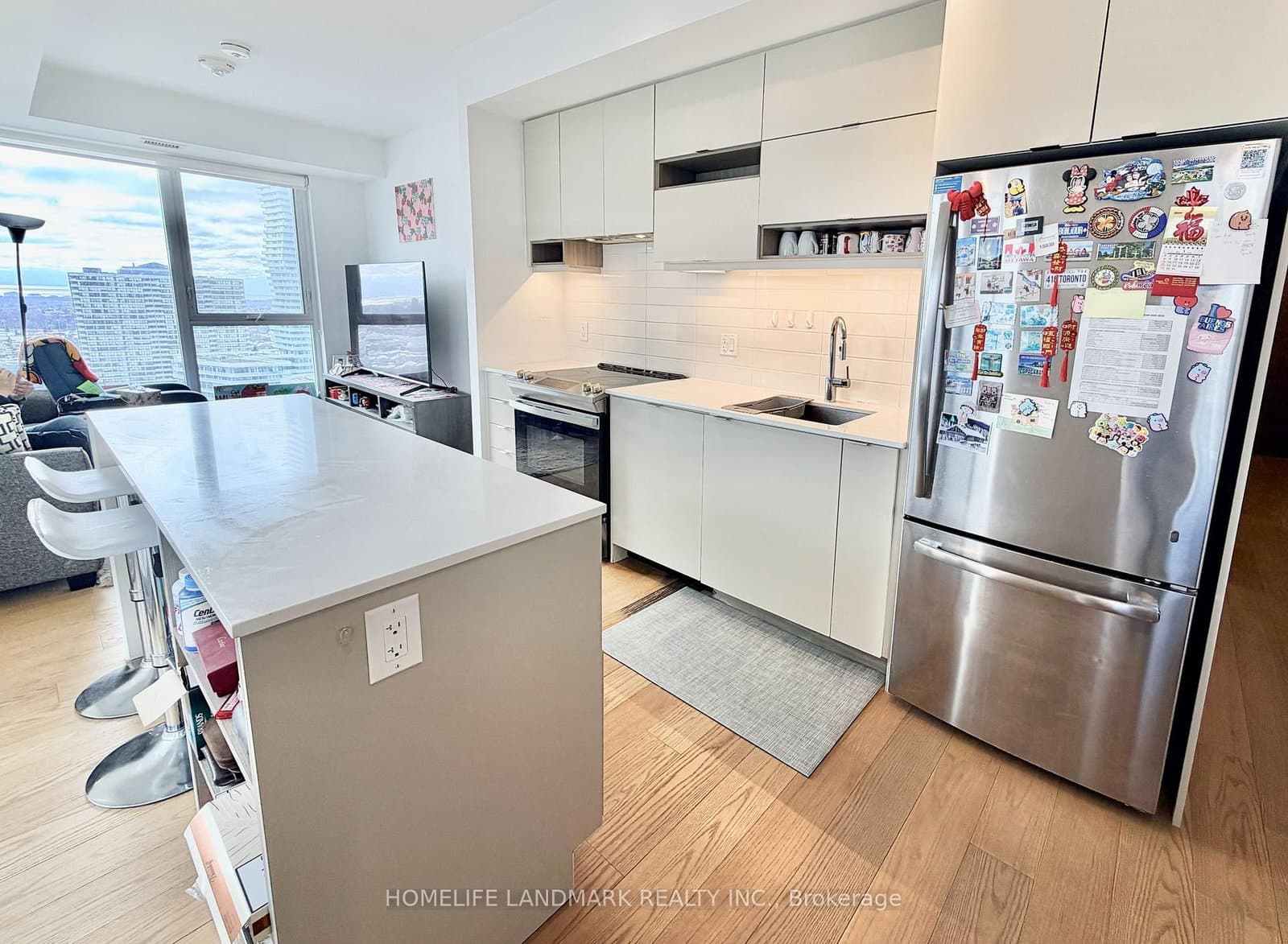 4065 Confederation Parkway, Unit 1808 thumbnail 2