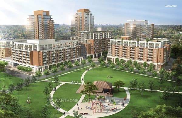 3091 Dufferin Street, Unit 1210 - Image 1