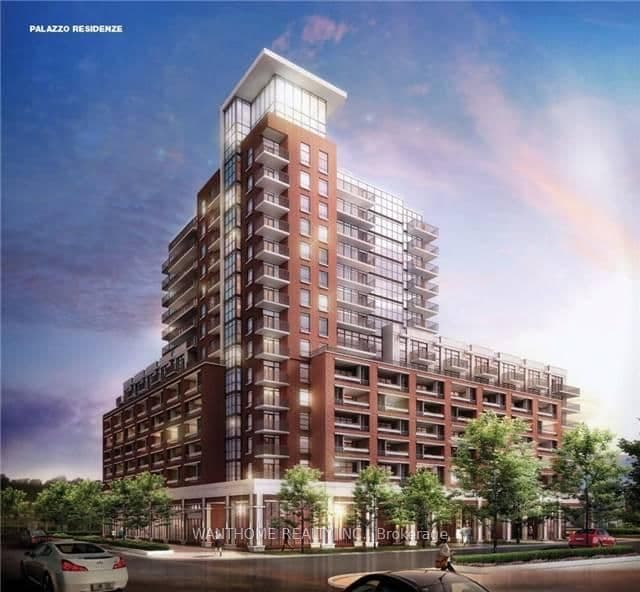 3091 Dufferin Street, Unit 1210 thumbnail 2