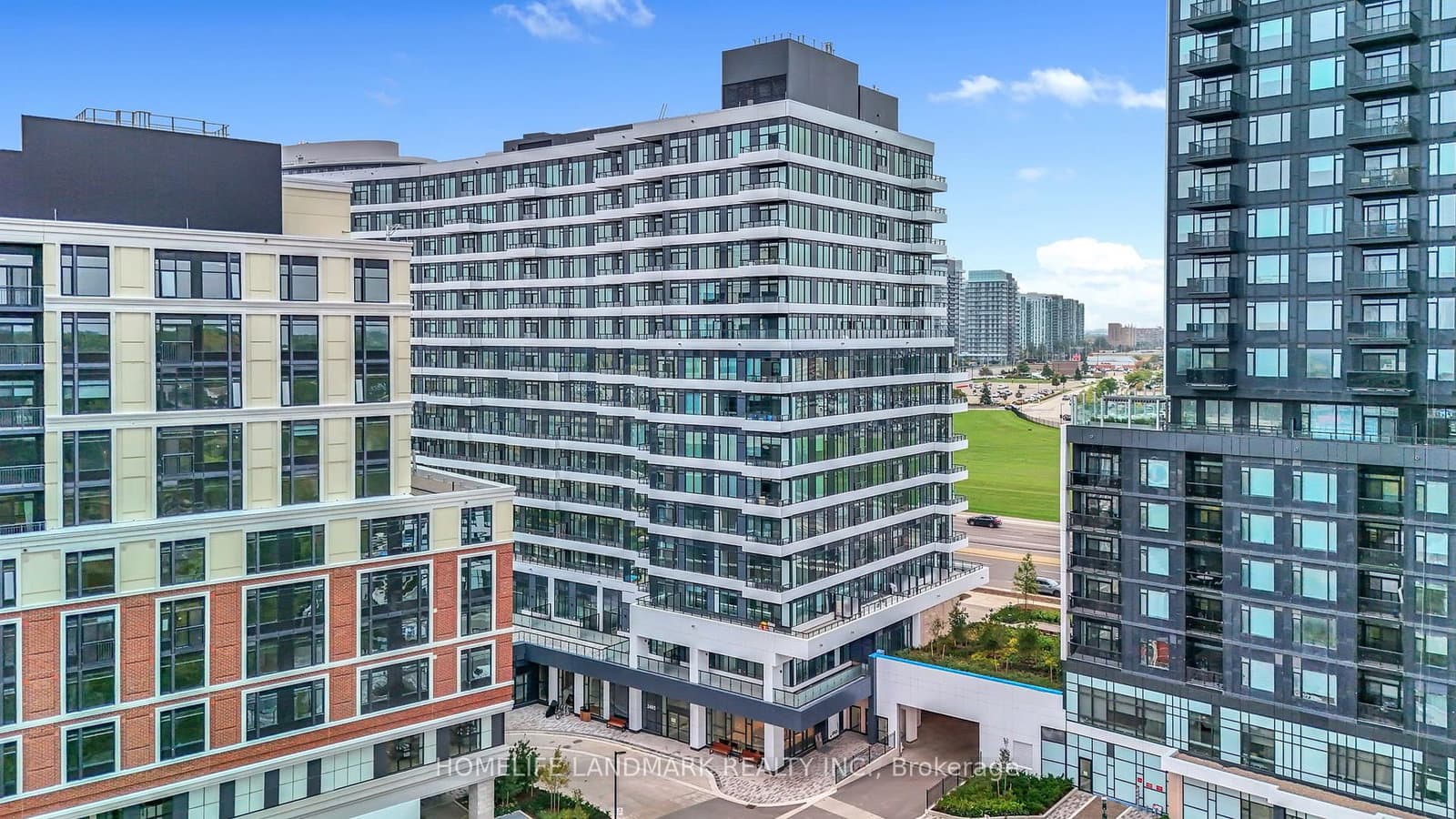 2485 Eglinton Avenue W, Unit 905 thumbnail 30