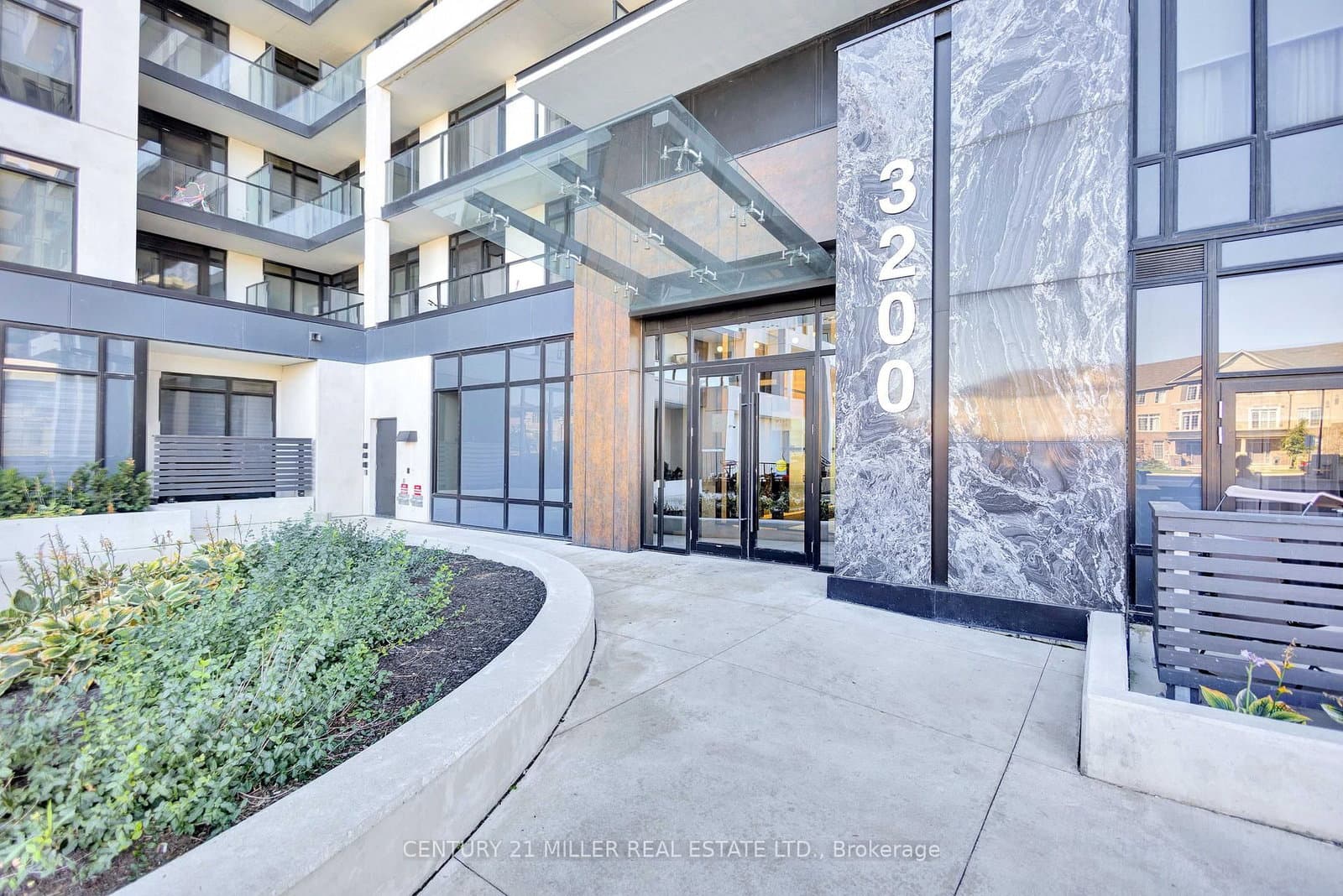 3200 William Coltson Avenue, Unit 721