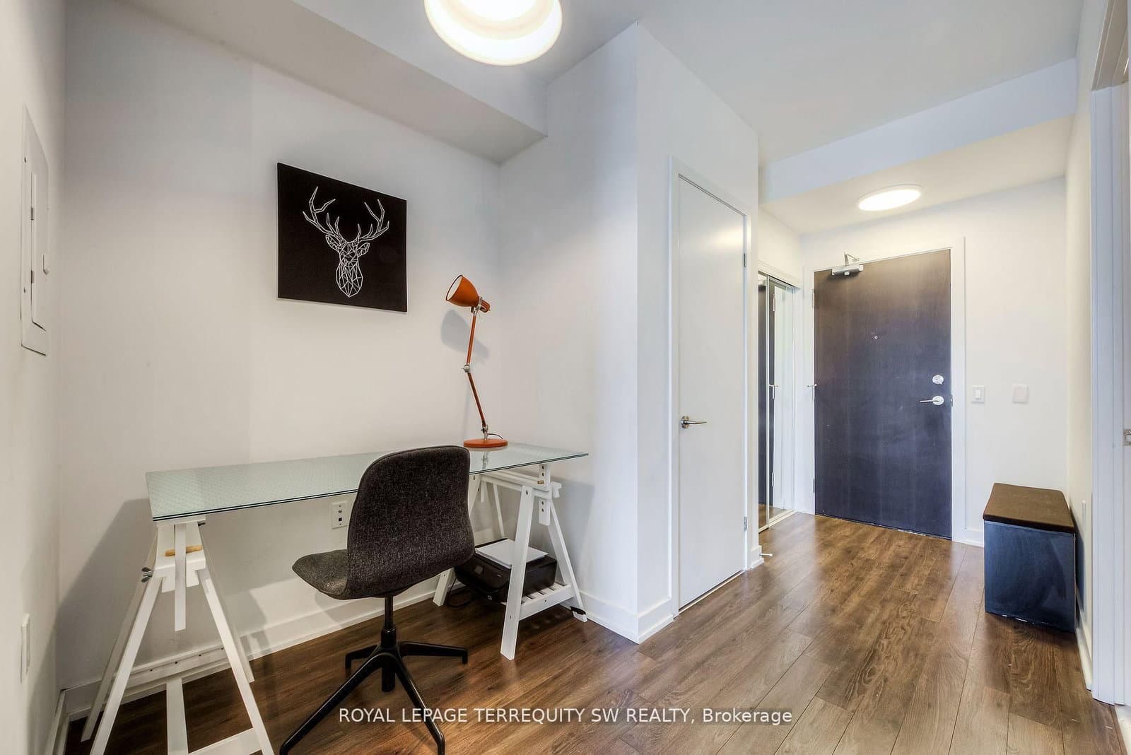 10 Park Lawn Road, Unit 1208 thumbnail 4