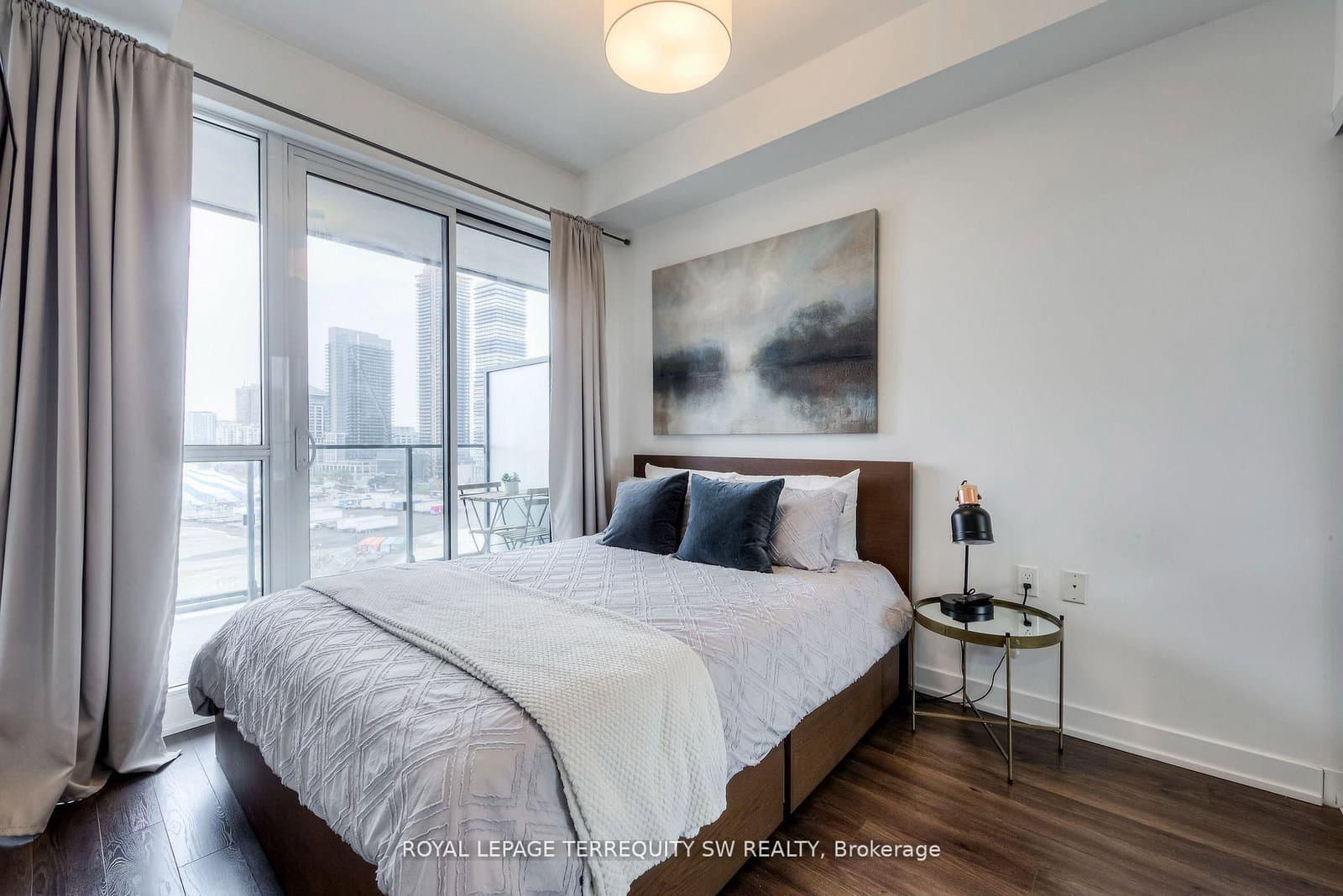 10 Park Lawn Road, Unit 1208 thumbnail 7