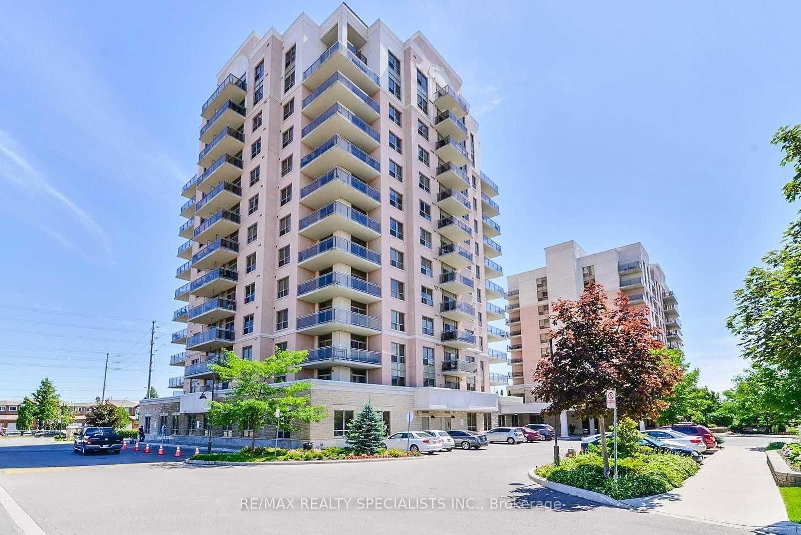 810 Scollard Court, Unit 1007 - Image 1