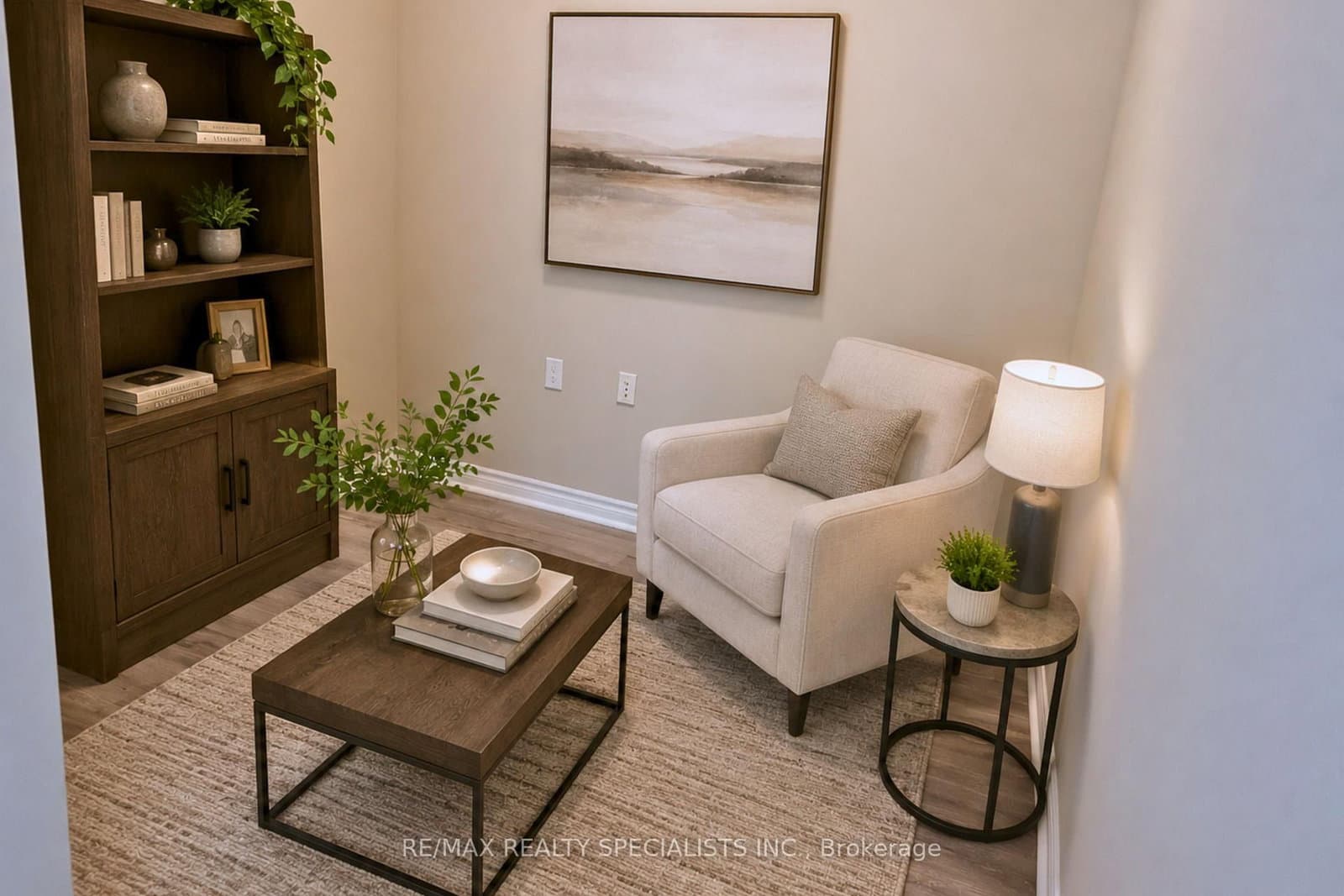 810 Scollard Court, Unit 1007 thumbnail 12