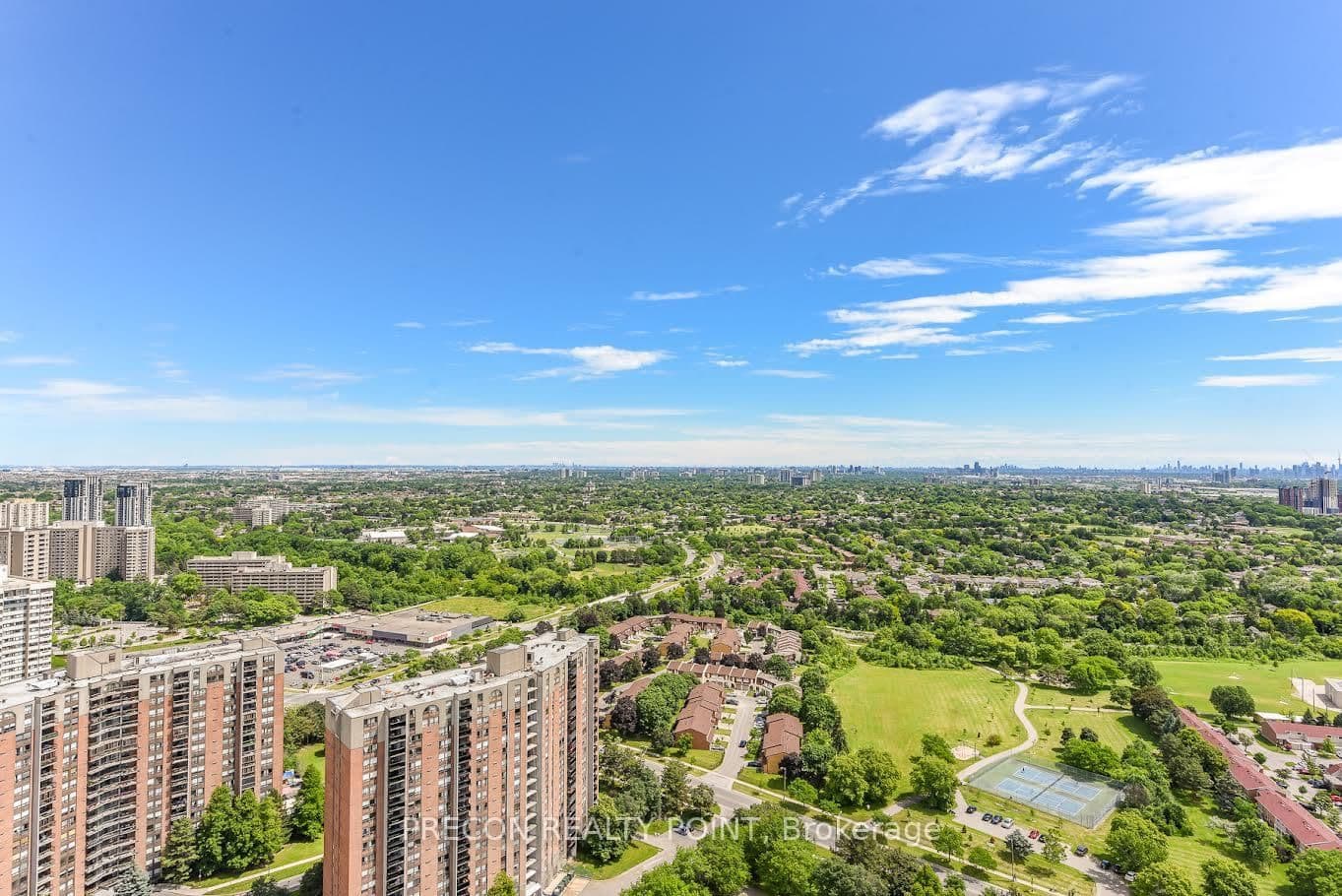 1 Fairview Road E, Unit 3004 thumbnail 30