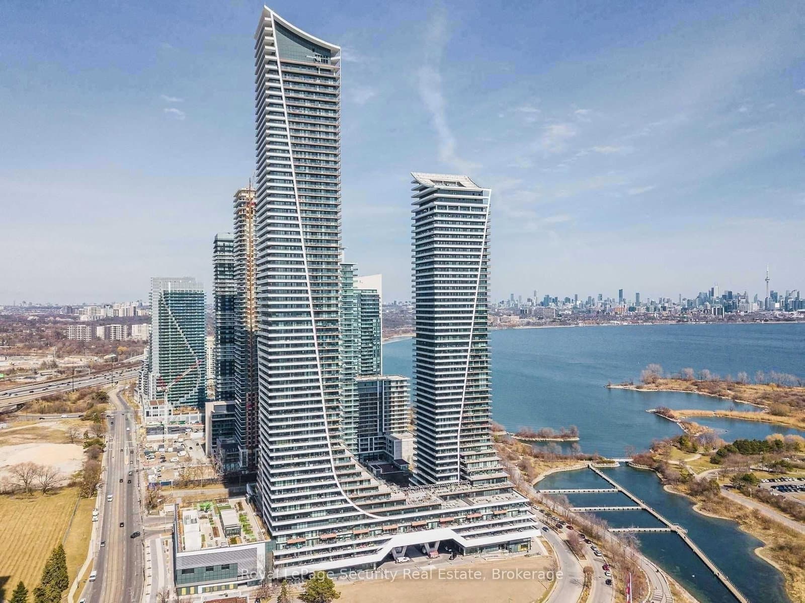 30 Shore Breeze Drive, Unit 1916 - Image 1