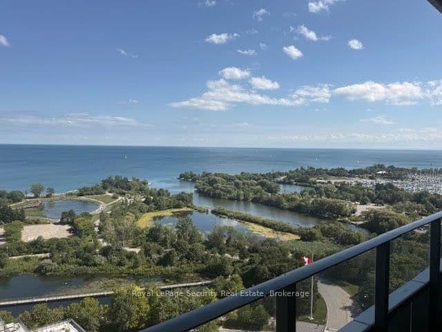 30 Shore Breeze Drive, Unit 1916 thumbnail 26