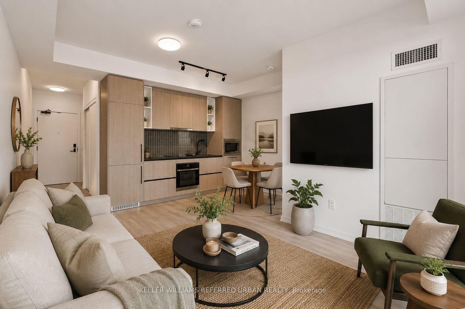 1285 Dupont Street, Unit 1805 thumbnail 11
