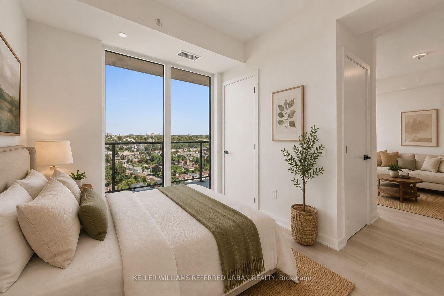 1285 Dupont Street, Unit 1805 thumbnail 15