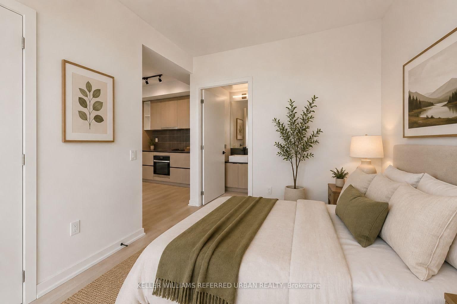 1285 Dupont Street, Unit 1805 thumbnail 17