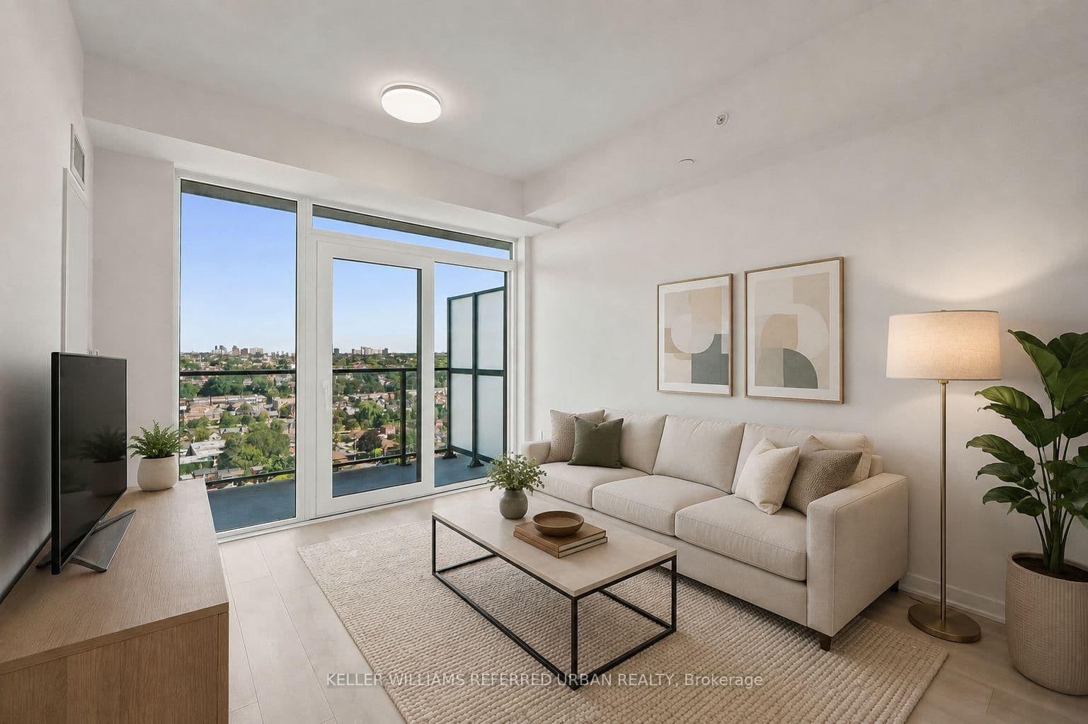 1285 Dupont Street, Unit 1805 thumbnail 6