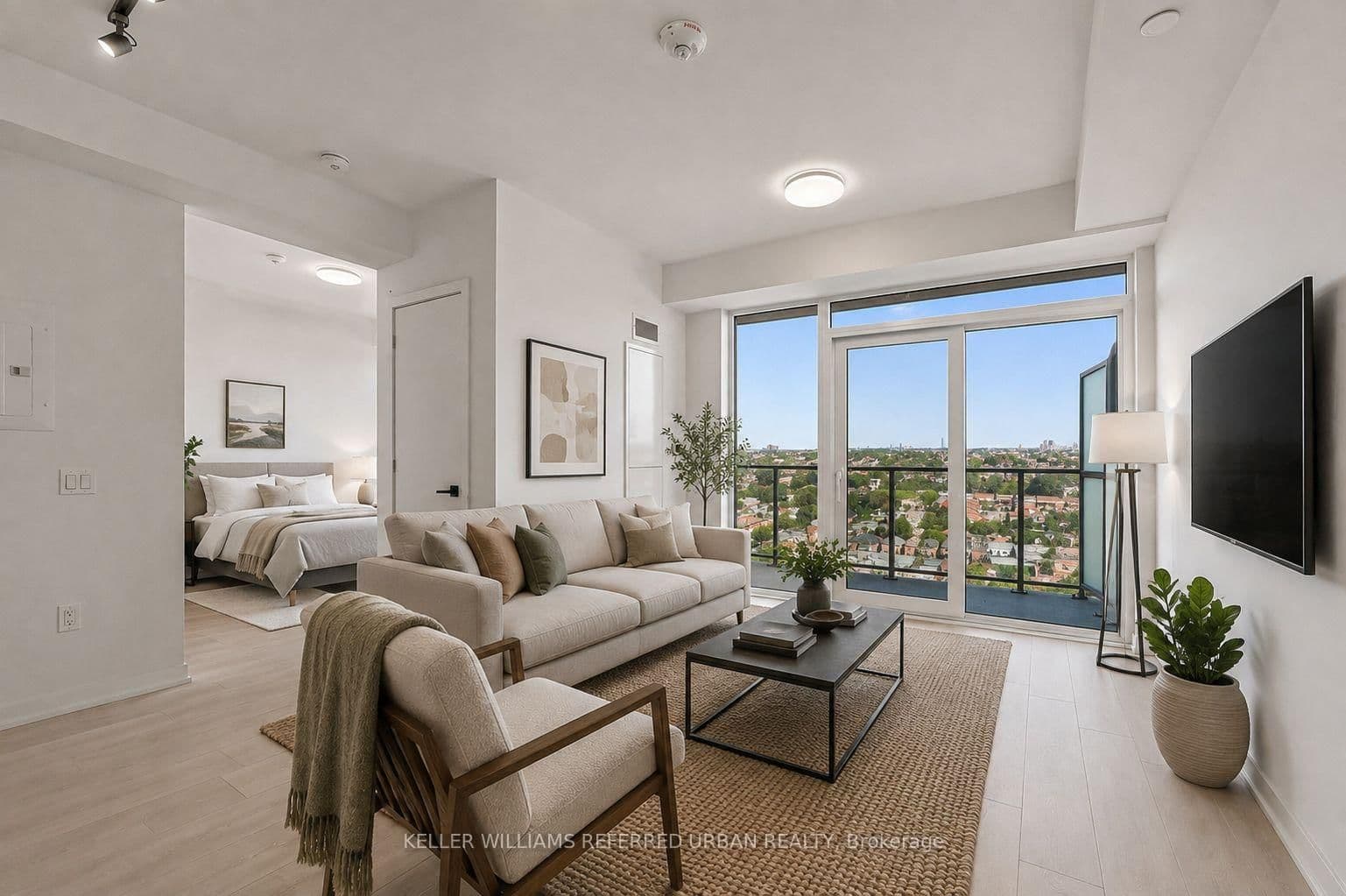 1285 Dupont Street, Unit 1805 thumbnail 8