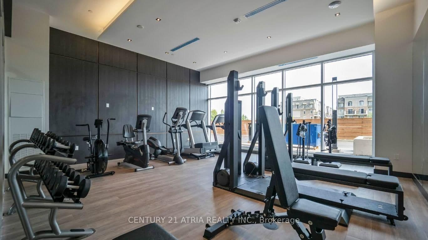 2475 Old Bronte Road, Unit 212 thumbnail 12