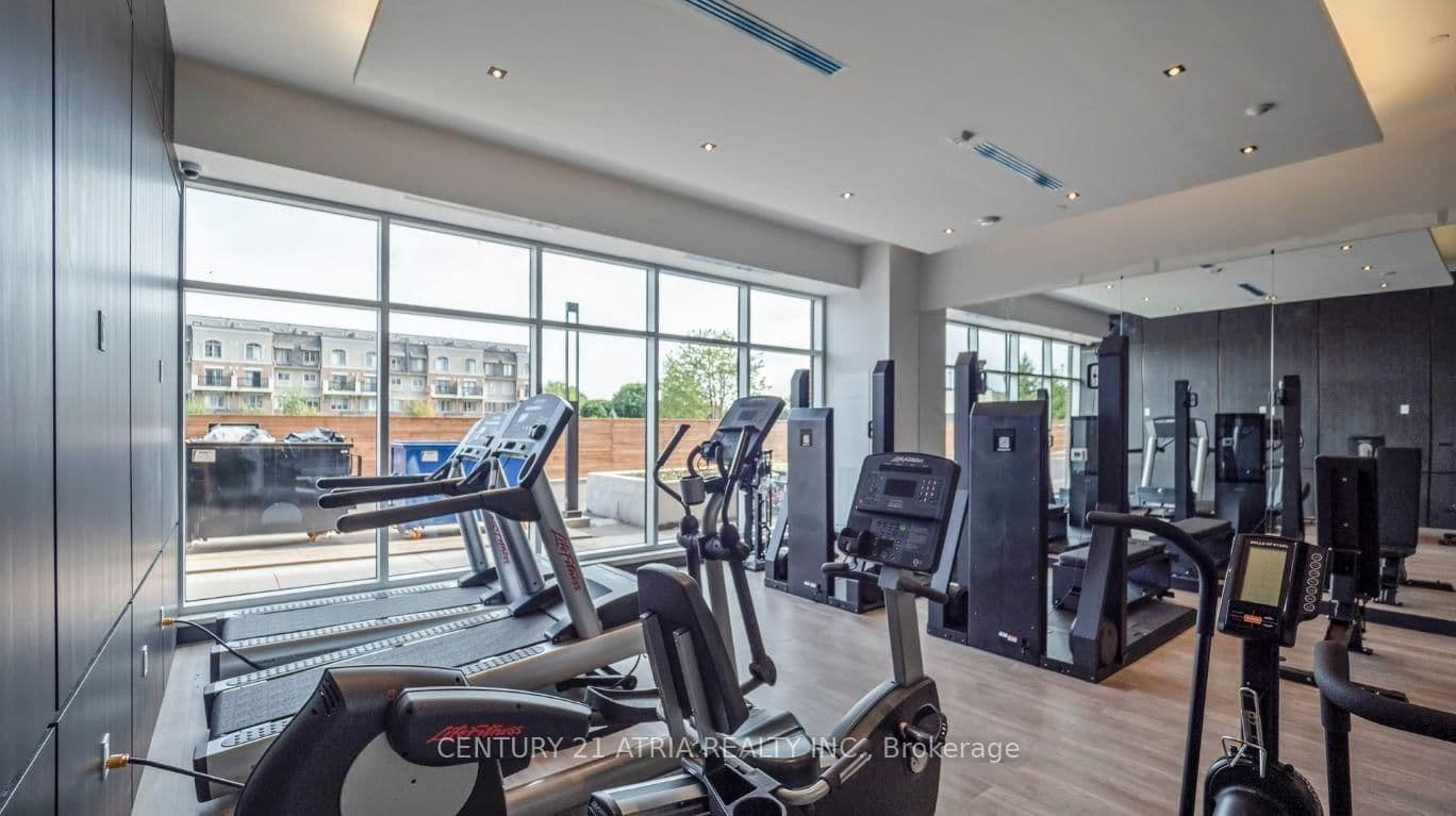 2475 Old Bronte Road, Unit 212 thumbnail 13