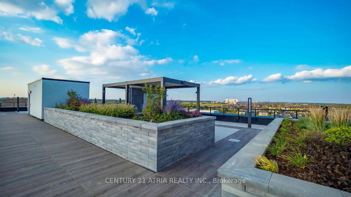 2475 Old Bronte Road, Unit 212 thumbnail 17