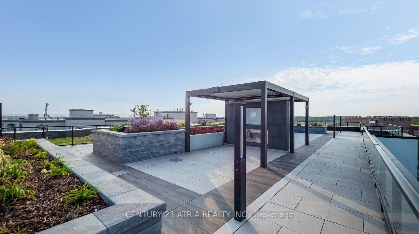 2475 Old Bronte Road, Unit 212 thumbnail 18