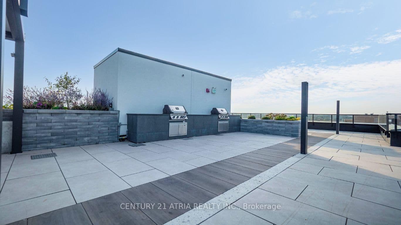 2475 Old Bronte Road, Unit 212 thumbnail 19