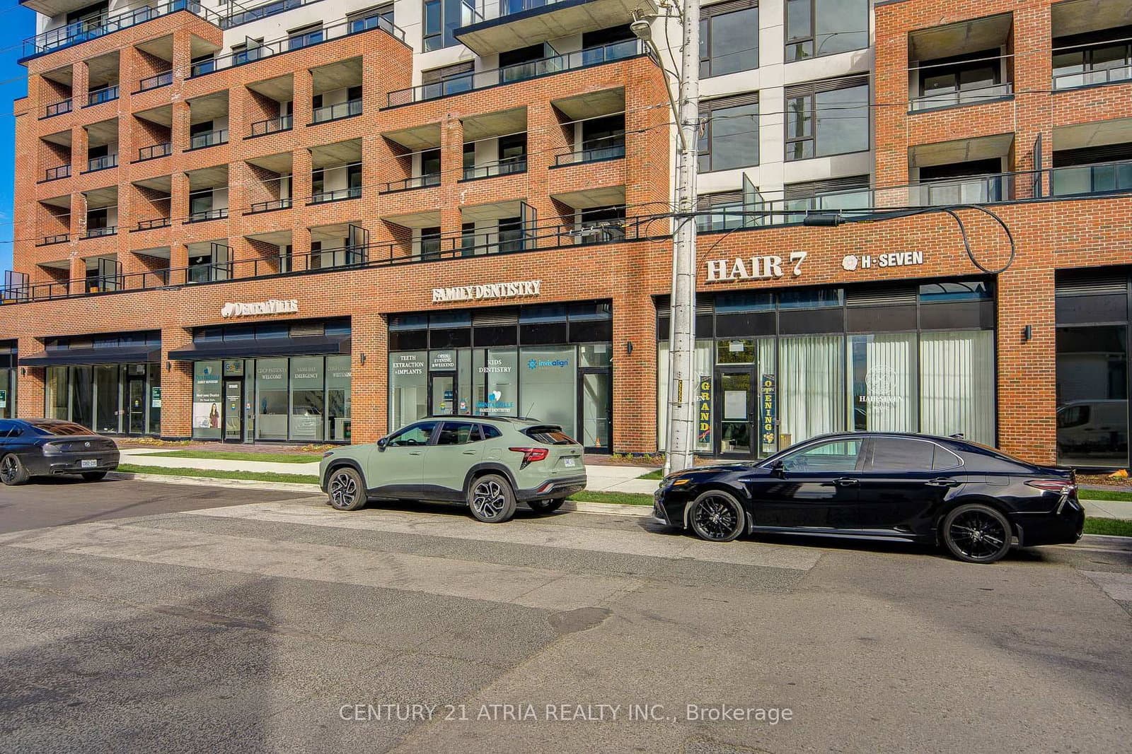 2475 Old Bronte Road, Unit 212 thumbnail 2