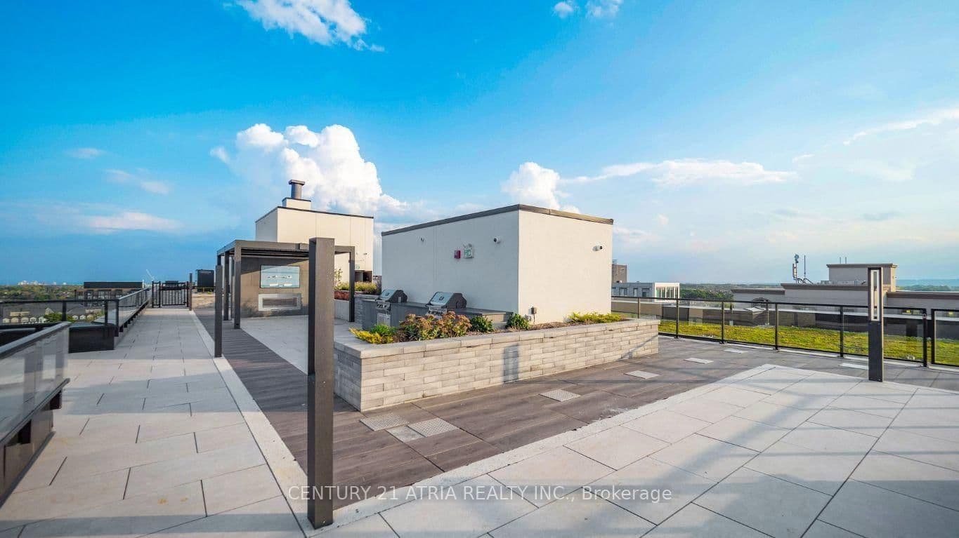 2475 Old Bronte Road, Unit 212 thumbnail 20