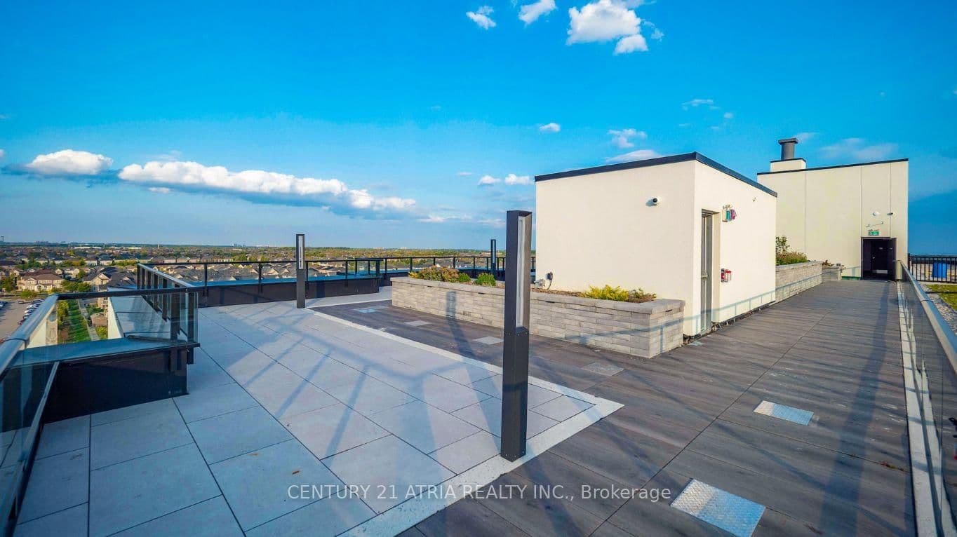 2475 Old Bronte Road, Unit 212 thumbnail 21