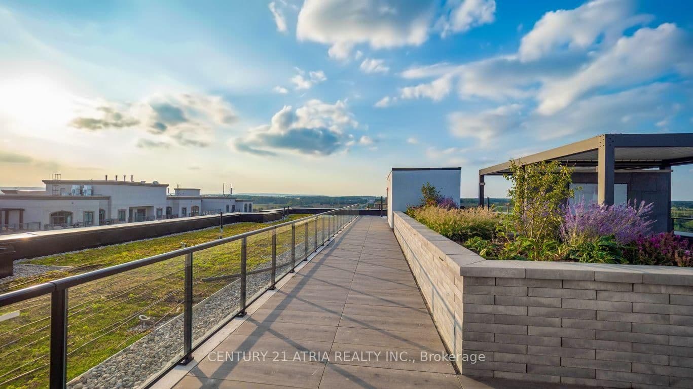 2475 Old Bronte Road, Unit 212 thumbnail 22