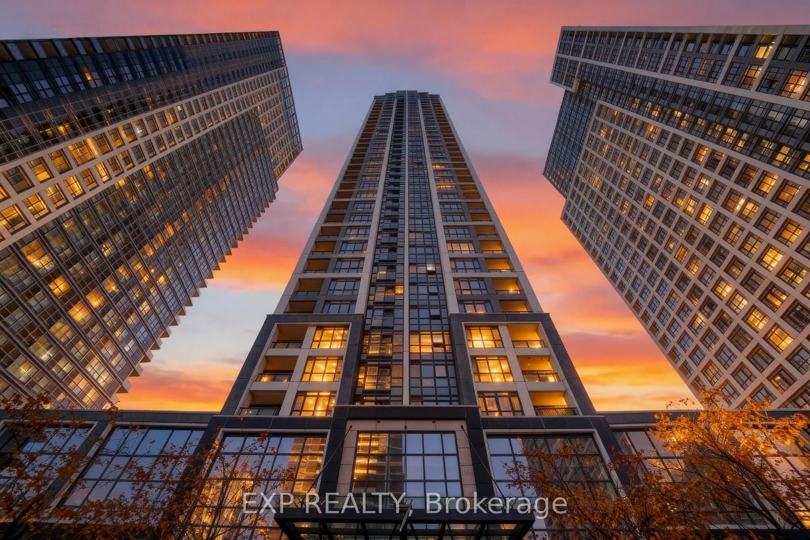 7 Mabelle Avenue, Unit 308A - Image 1