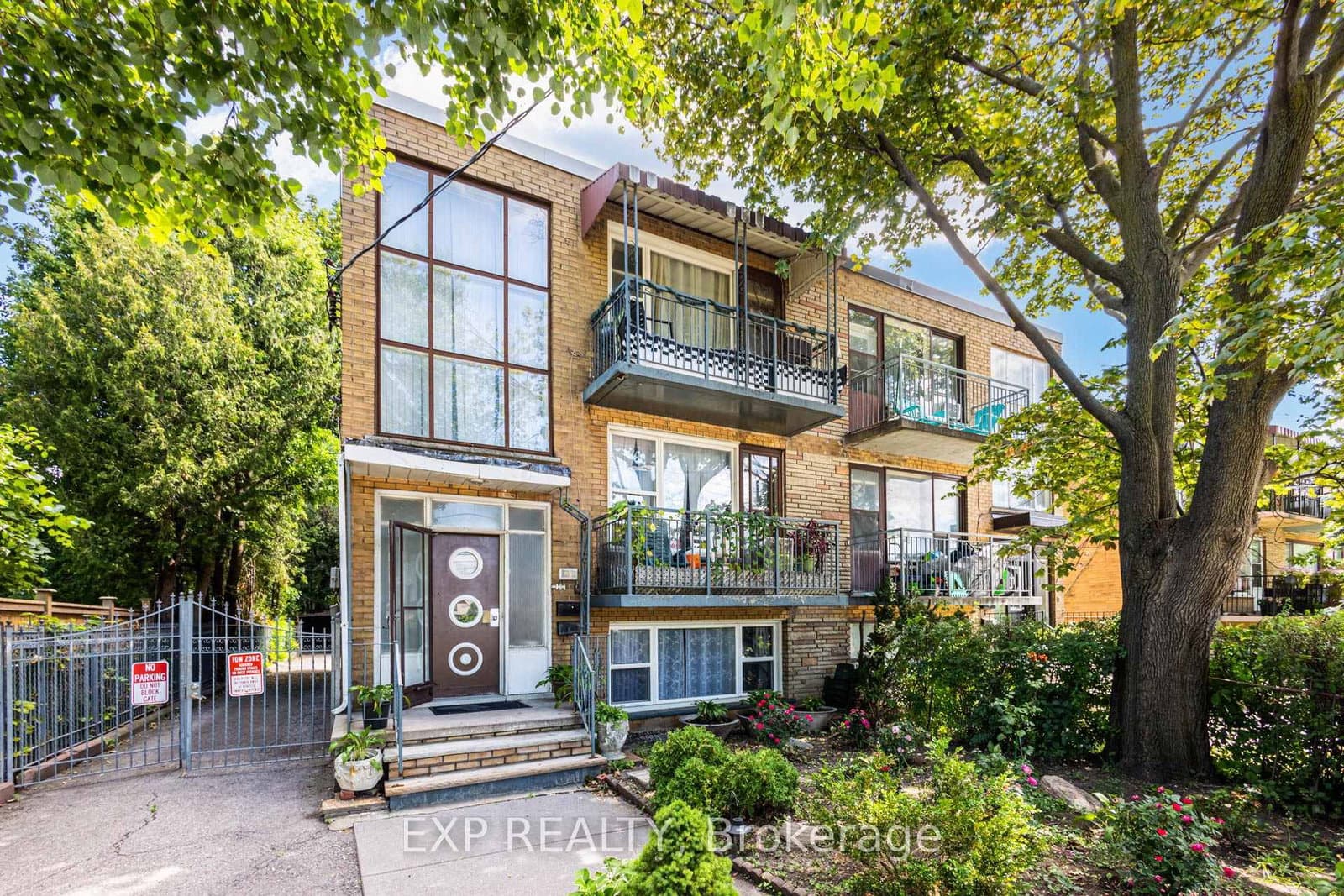 767 Marlee Avenue, Unit Lower - Image 1