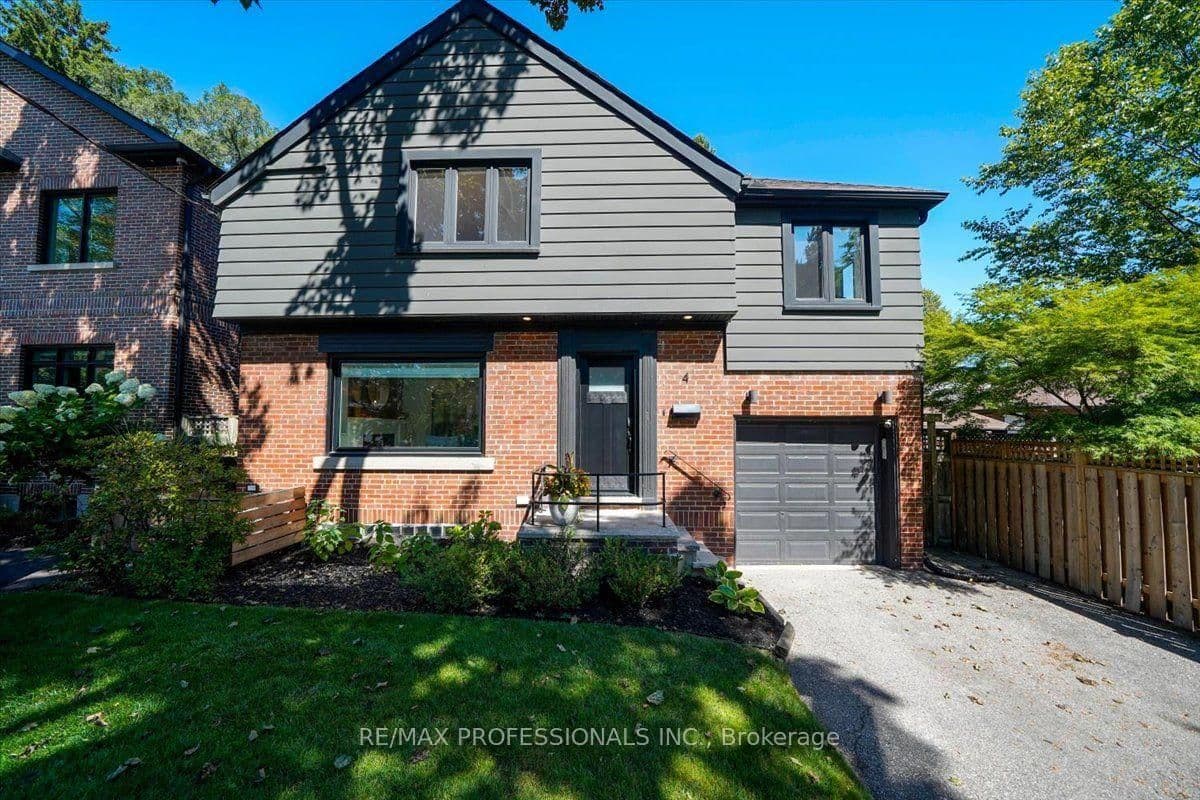 4 Winston Grove - Image 1