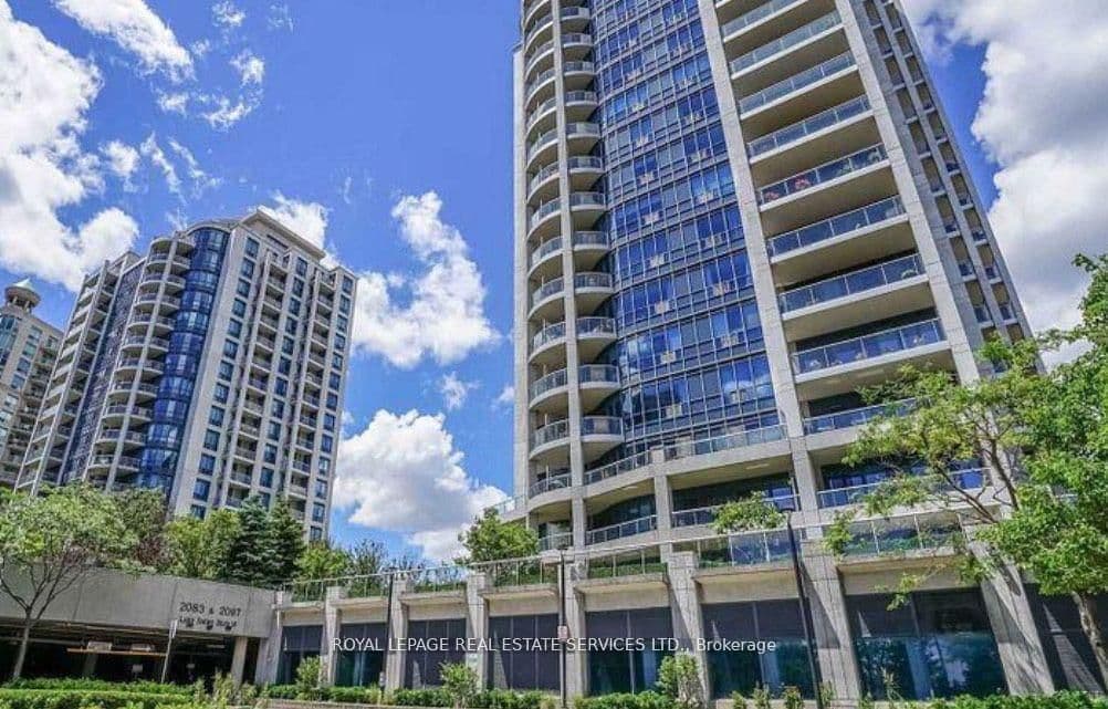 2083 W Lake Shore Boulevard, Unit 511 - Image 1