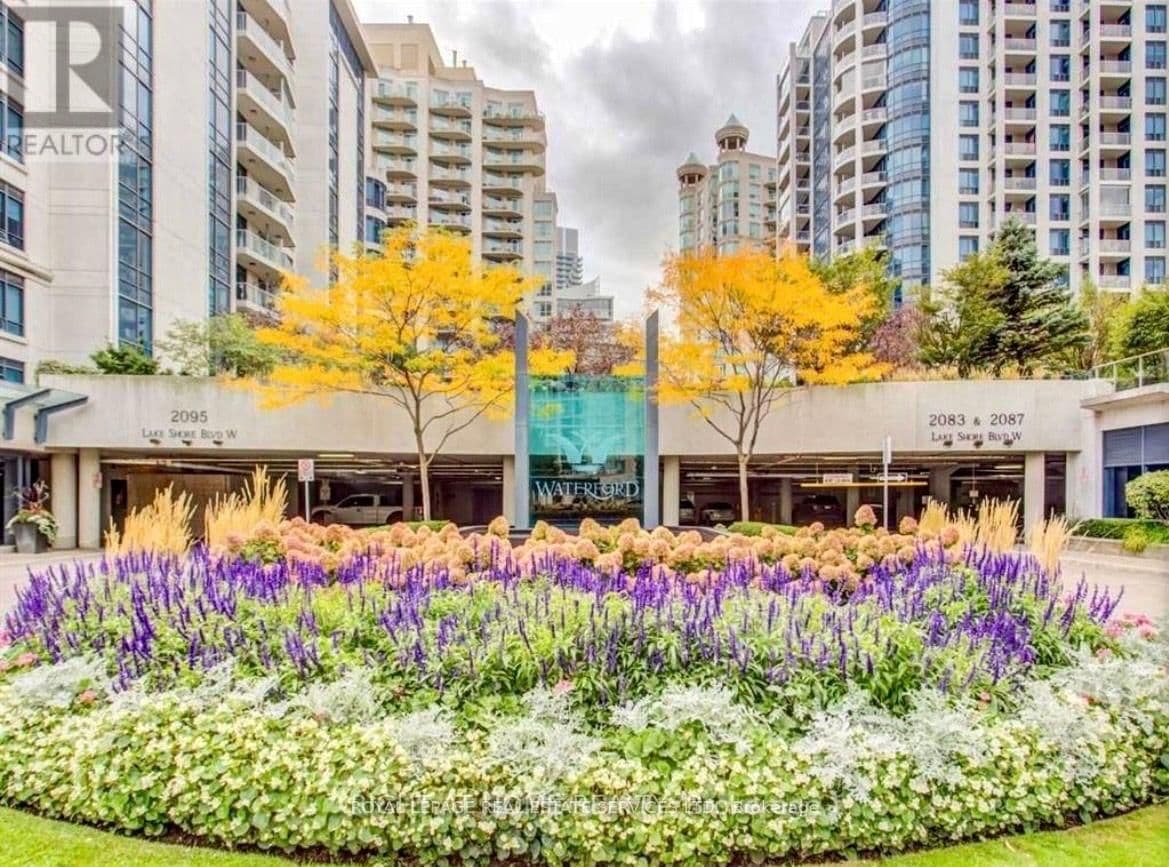 2083 W Lake Shore Boulevard, Unit 511 thumbnail 19
