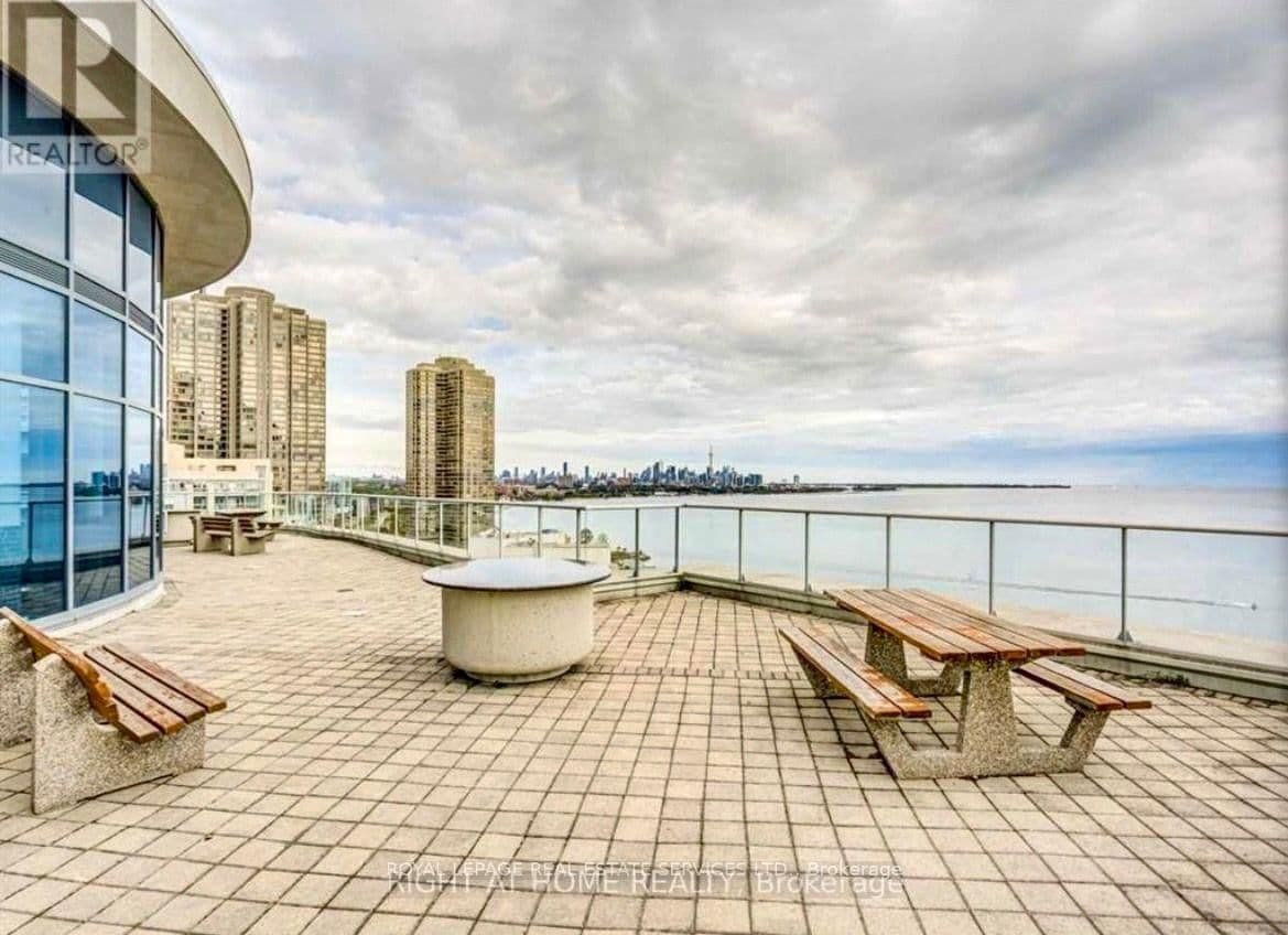 2083 W Lake Shore Boulevard, Unit 511 thumbnail 24