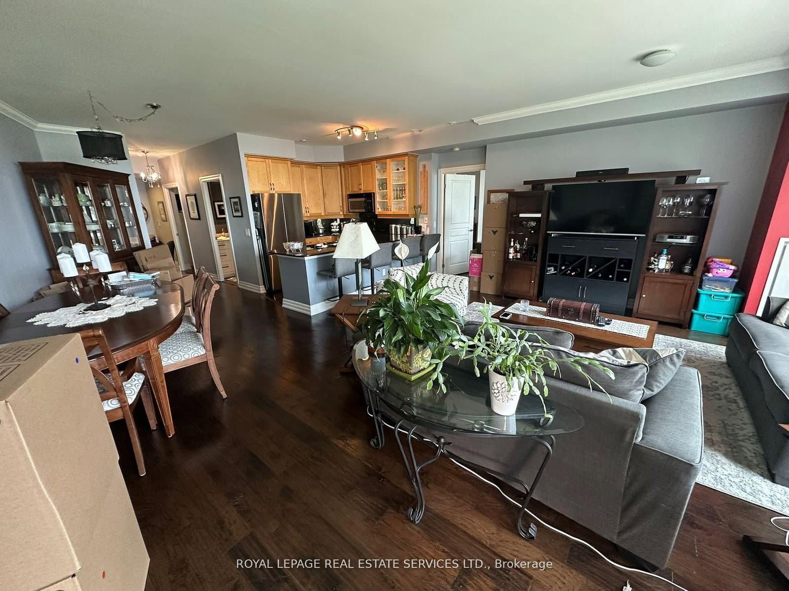 2083 W Lake Shore Boulevard, Unit 511 thumbnail 7