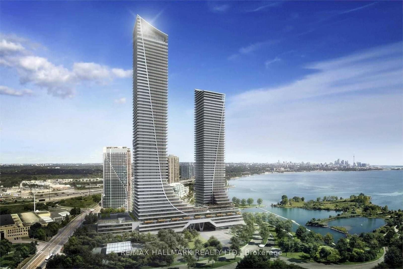 30 Shore Breeze Drive, Unit 922 - Image 1