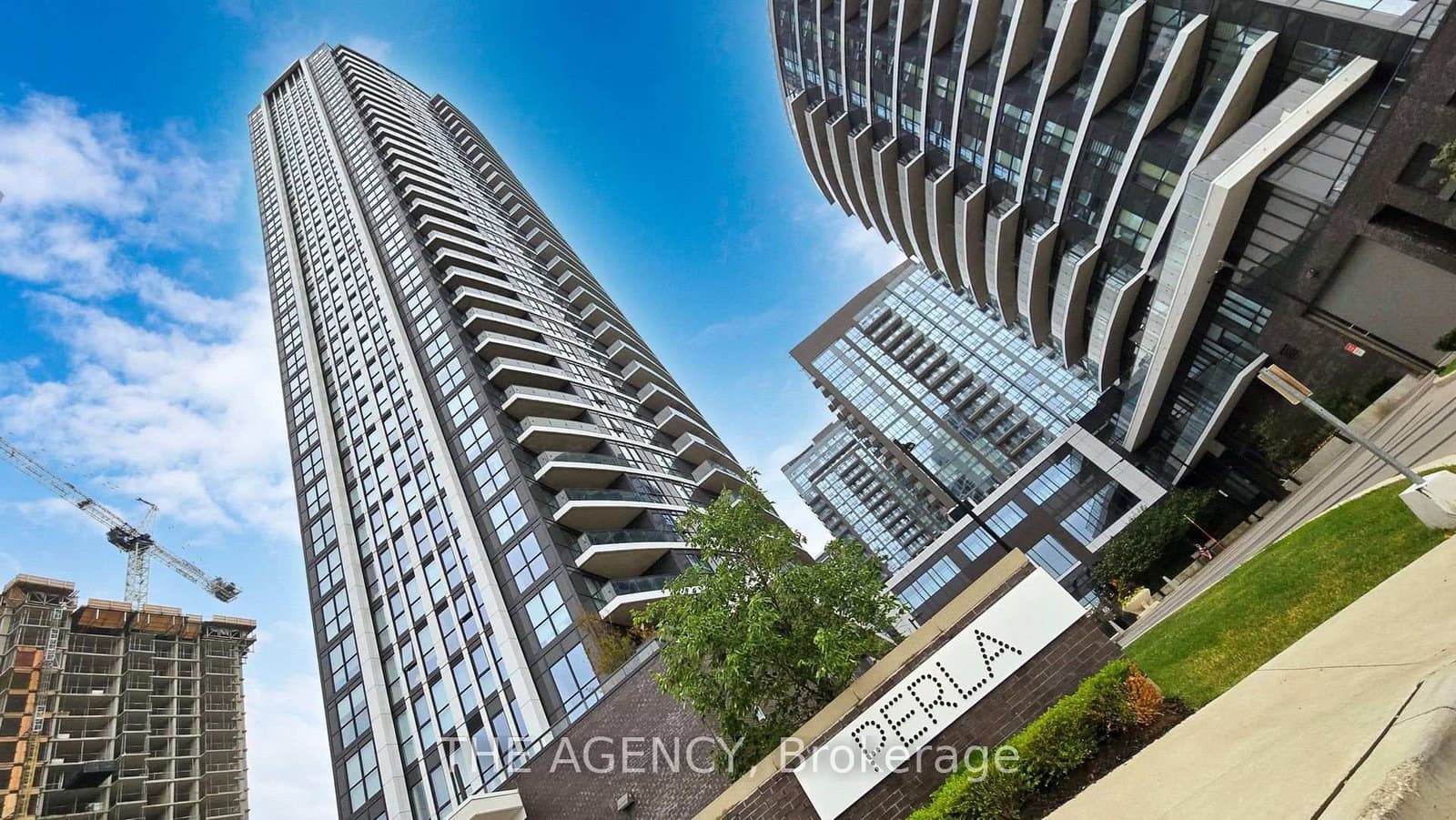 35 Watergarden Drive, Unit 820 - Image 1