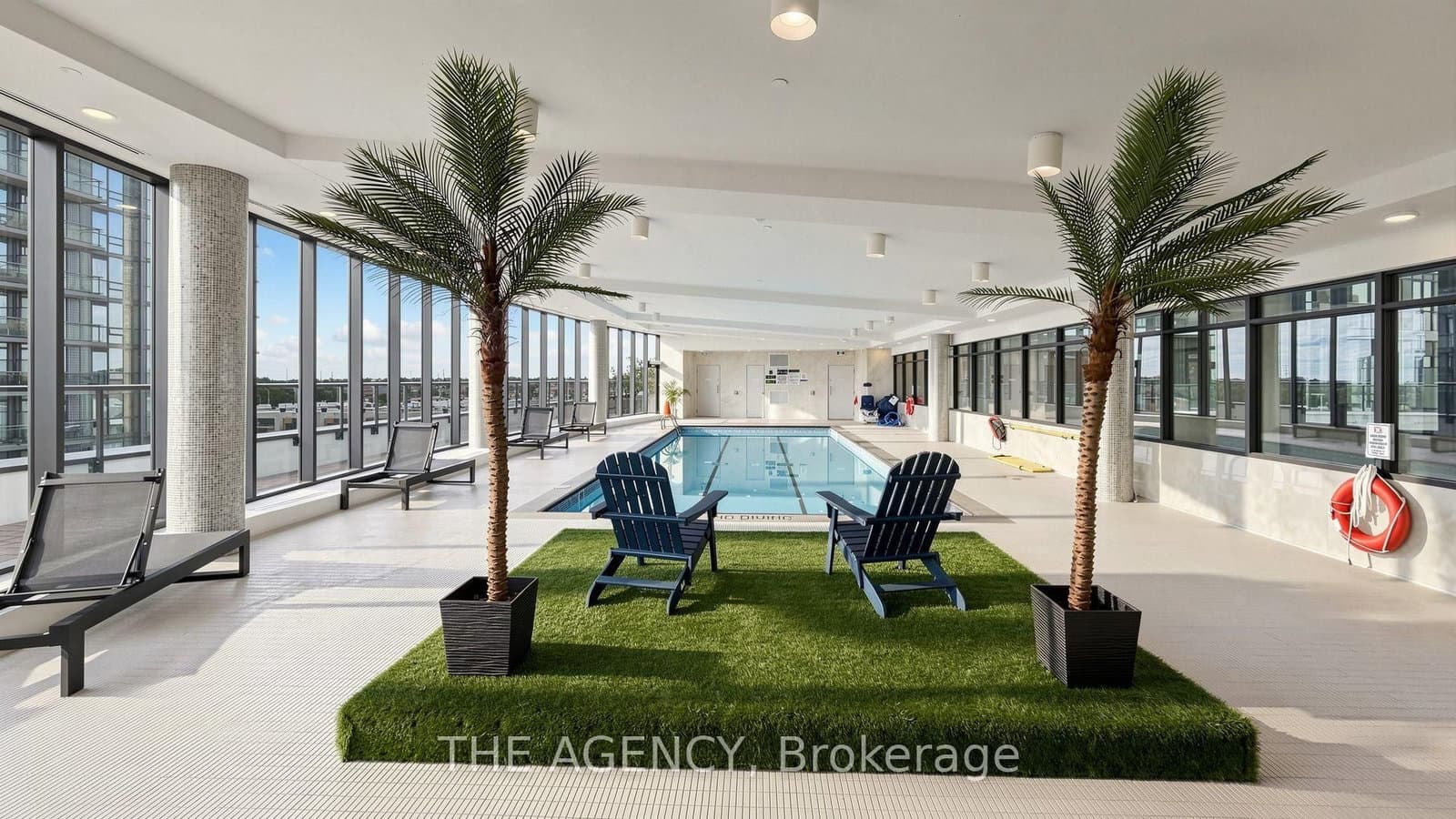 35 Watergarden Drive, Unit 820 thumbnail 29