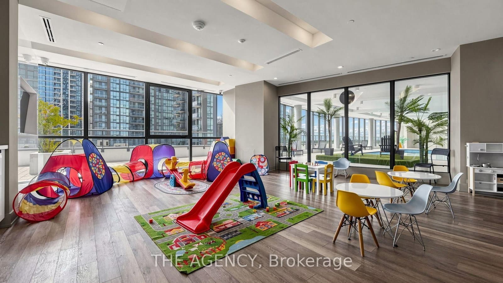 35 Watergarden Drive, Unit 820 thumbnail 34