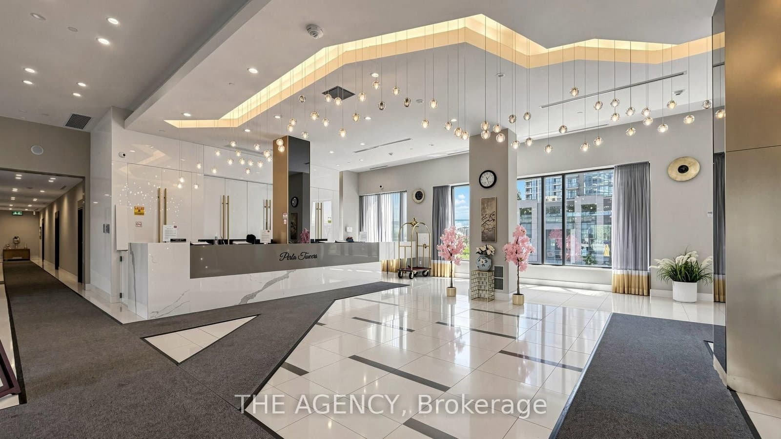35 Watergarden Drive, Unit 820 thumbnail 6