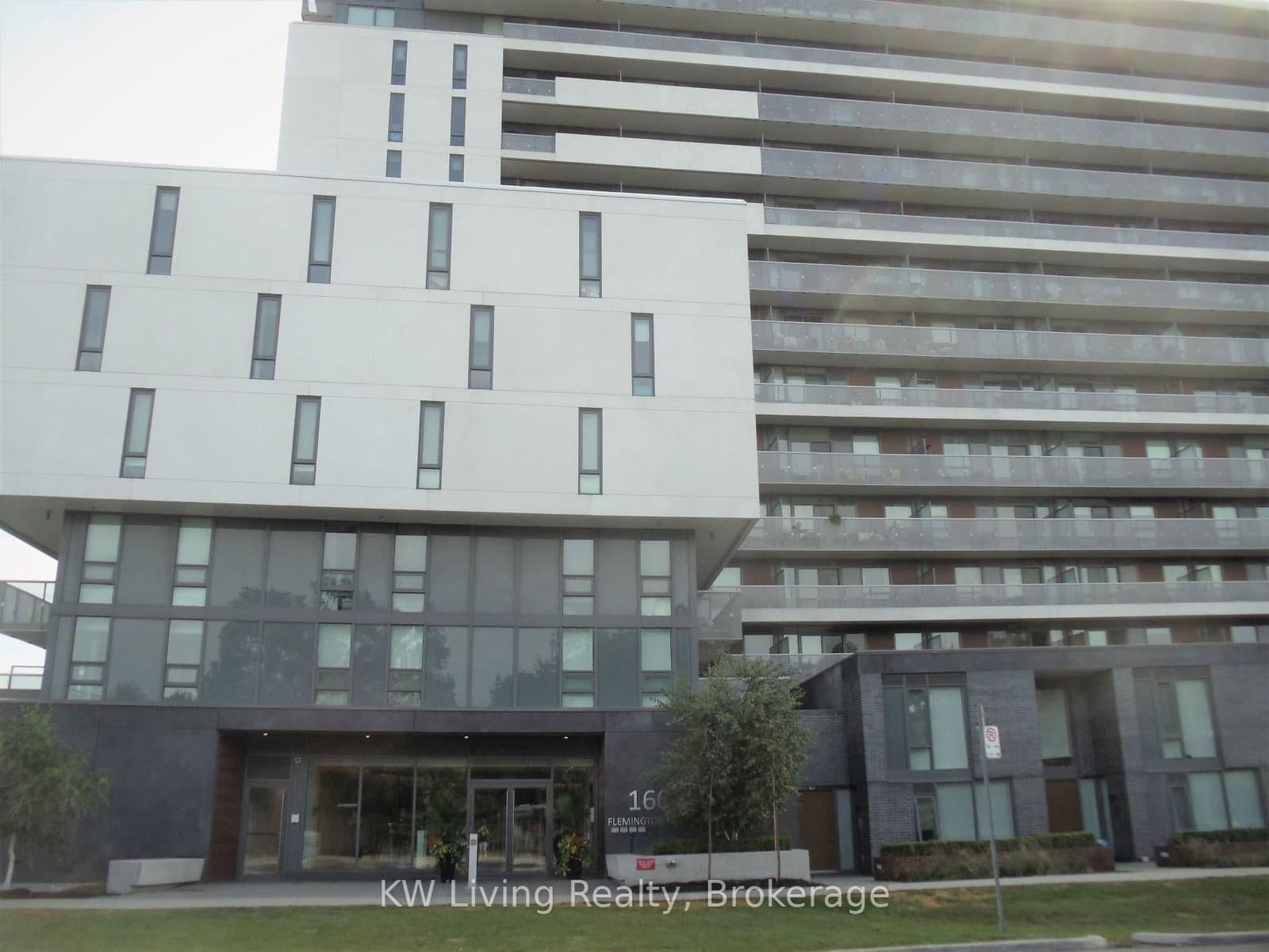 160 Flemington Road, Unit 603 thumbnail 2