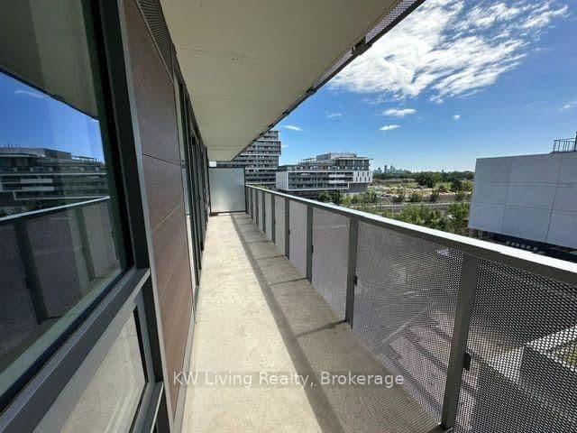 160 Flemington Road, Unit 603 thumbnail 22