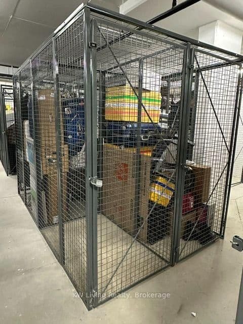 160 Flemington Road, Unit 603 thumbnail 24
