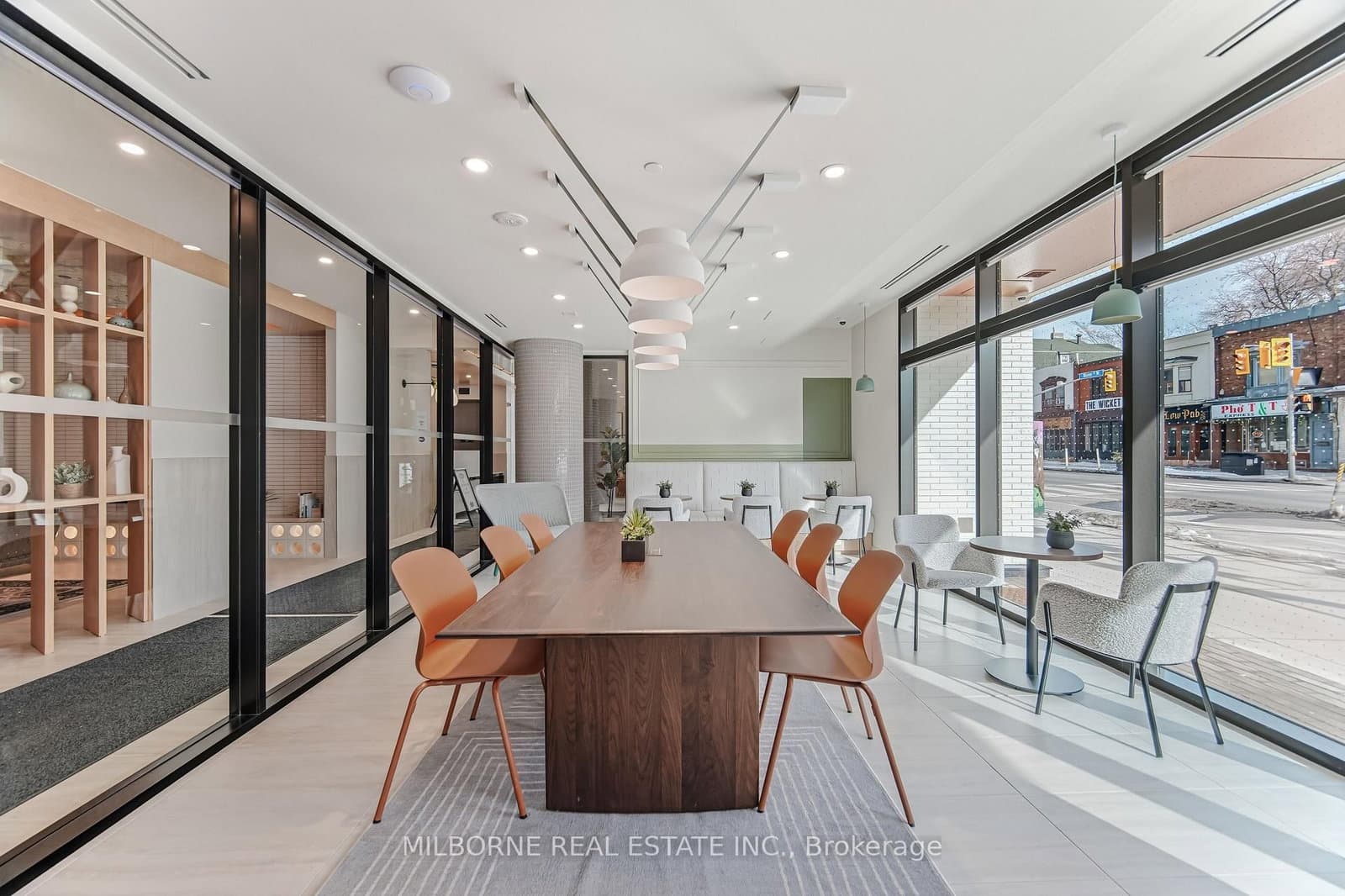 1660 Bloor Street W, Unit 708 thumbnail 10