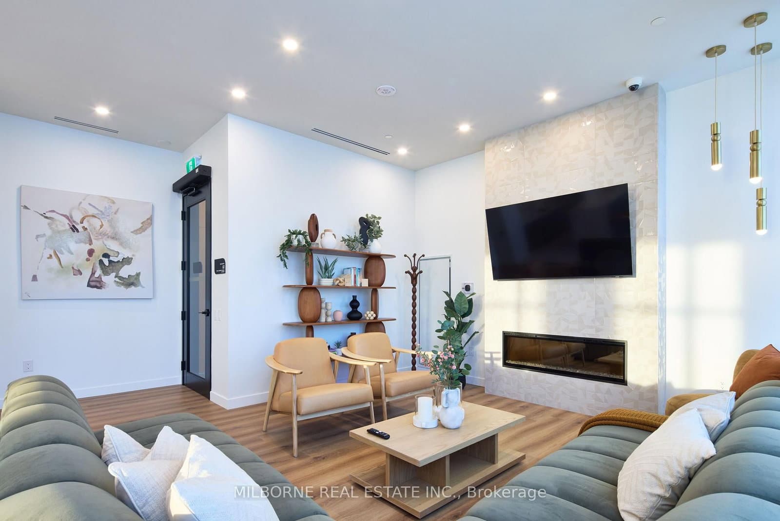 1660 Bloor Street W, Unit 708 thumbnail 13