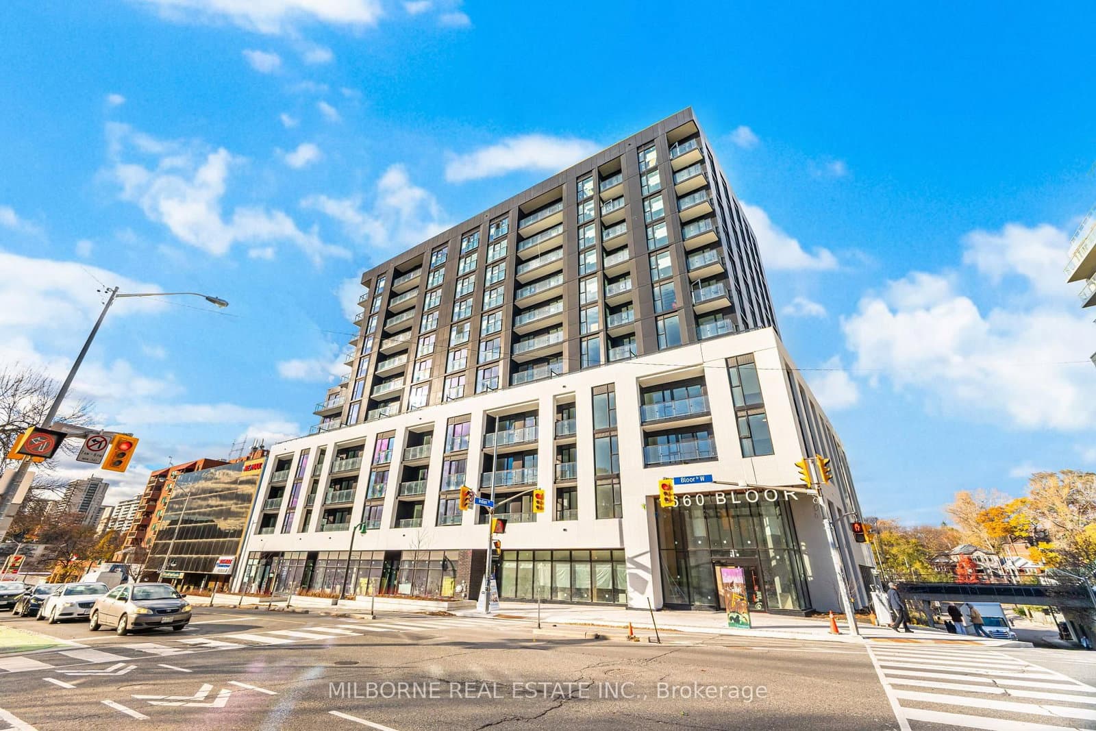 1660 Bloor Street W, Unit 708 thumbnail 7