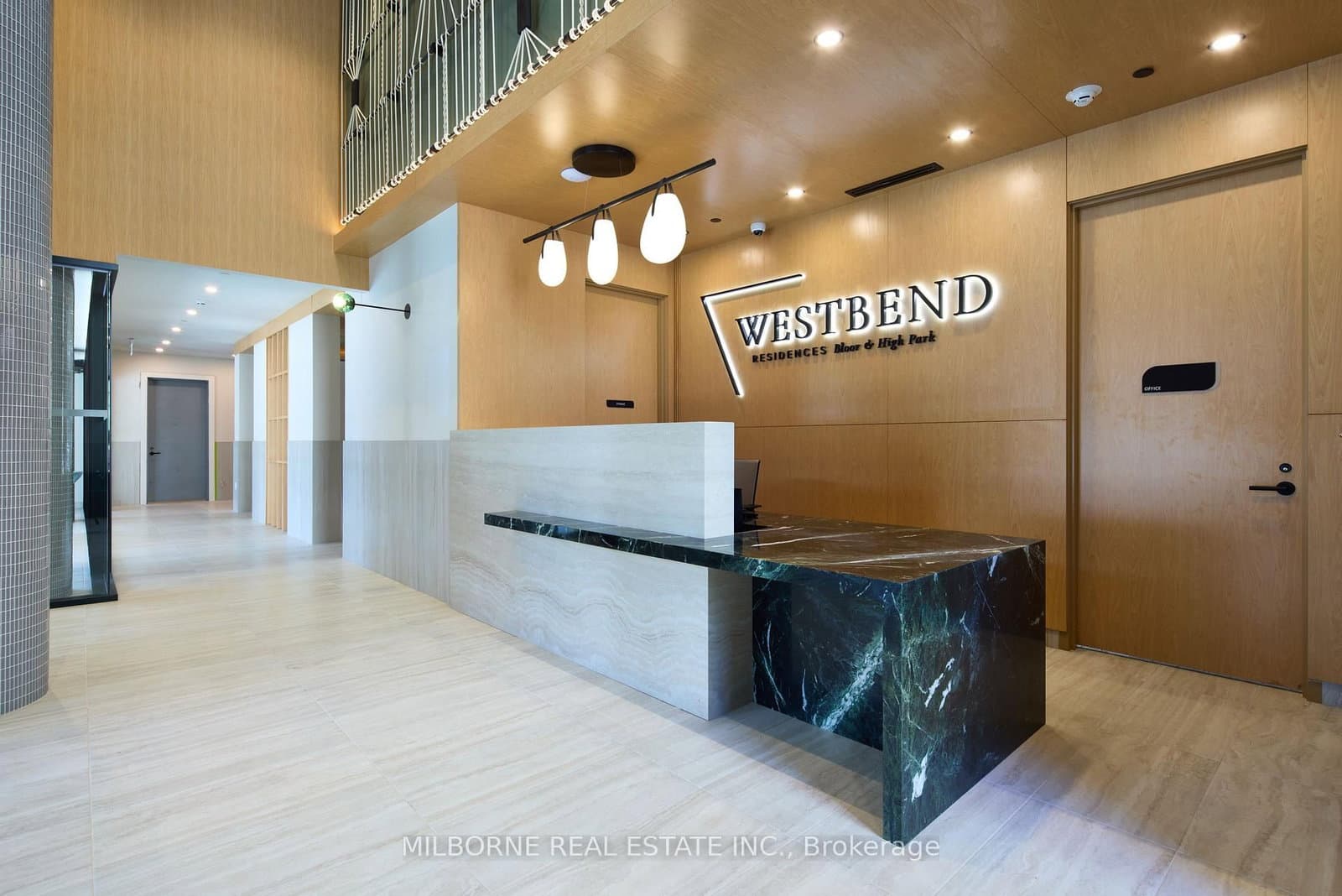 1660 Bloor Street W, Unit 708 thumbnail 8
