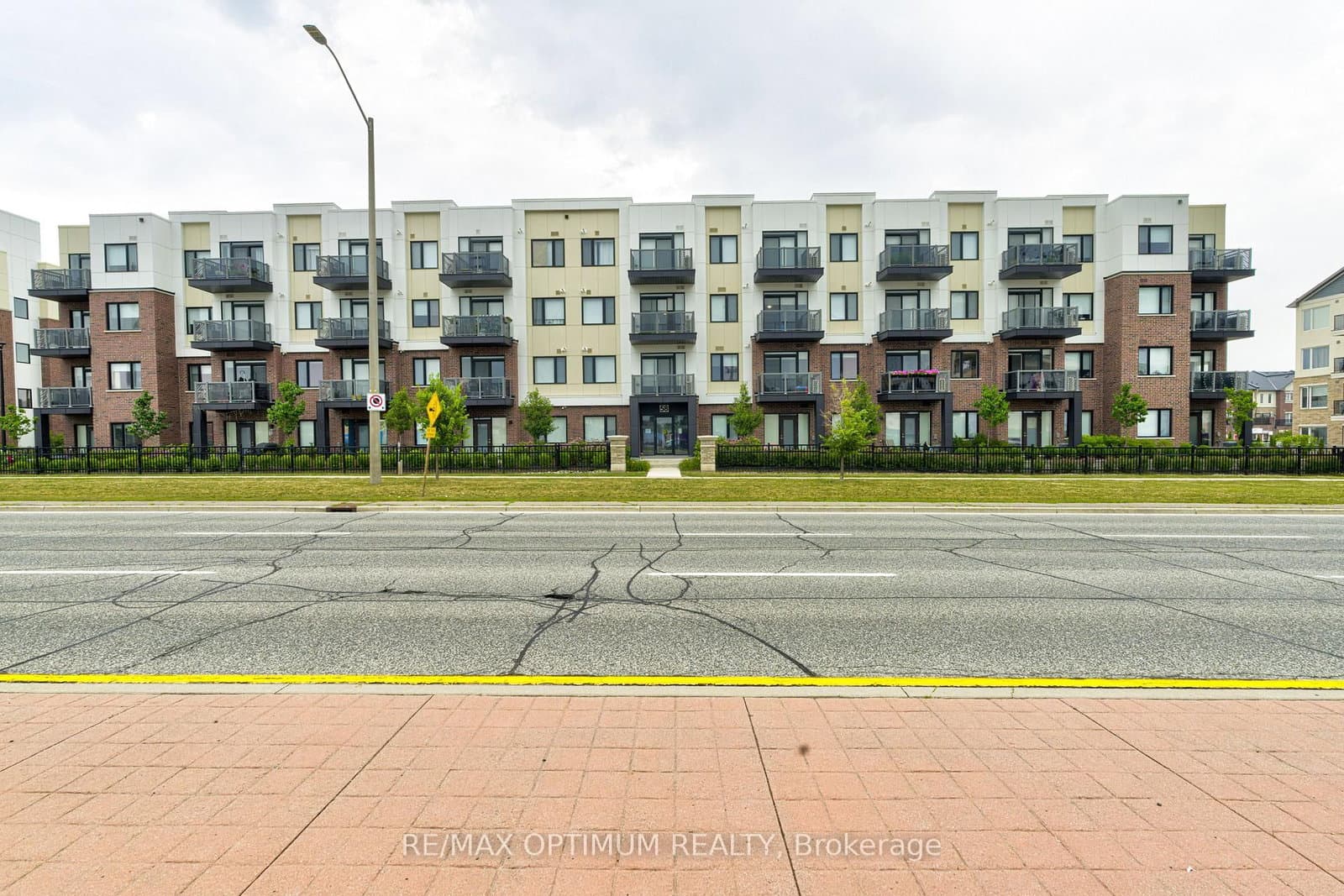 #108 - 58 Sky Harbour Drive