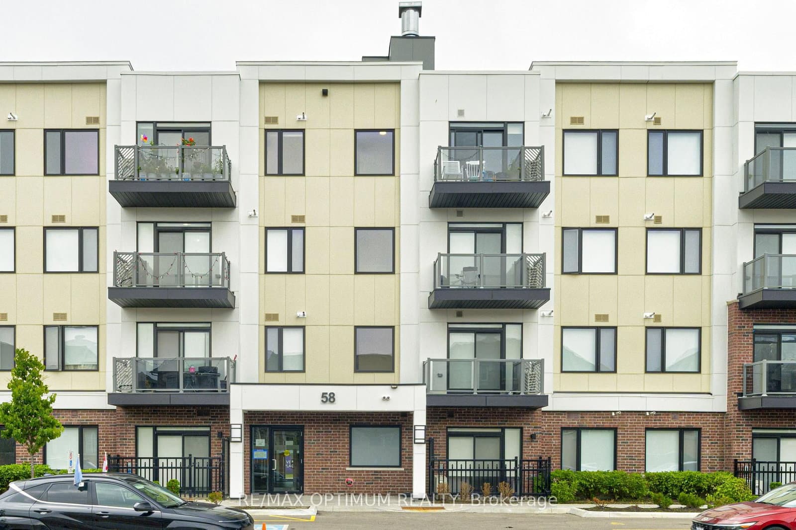 58 Sky Harbour Drive, Unit 108 thumbnail 2