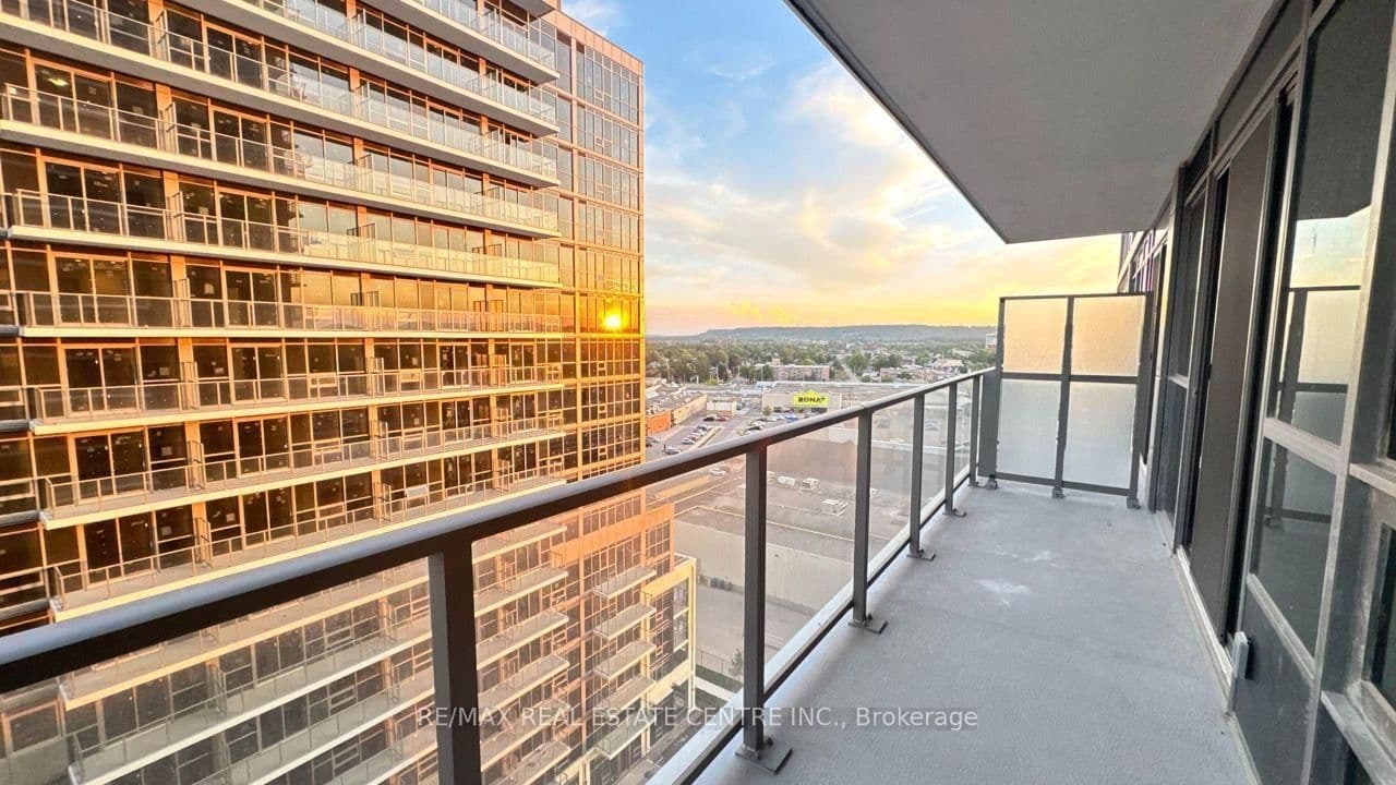 115 Nipissing Road, Unit 1107 thumbnail 14
